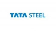 Business News | Tata Steel Inaugurates Its First Scrap-based Electric Arc Furnace in India