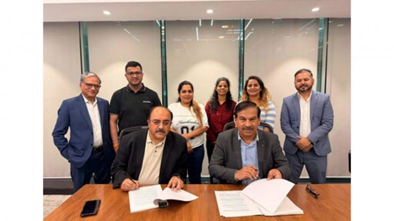 Business News | Sunsure Energy Signs Solar PPA with JAKSON Engineering to Power Corporate and Manufacturing Operations