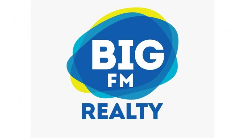 Business News | BIG FM Launches Realty Vertical, Targets Rs. 1,200 Cr with Debut Project in Lucknow
