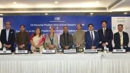 India News | CII Himachal Pradesh Hosts an Annual Conference on 'Building Future-ready Himachal for a Better Tomorrow' in Shimla