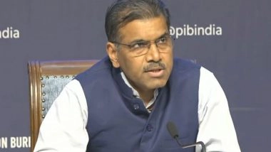 India News | New Mangalore Port Waives Crude, LPG Cargo-related Charges Valid from March 14 to 31: Shipping Ministry Amid West Asia Conflict