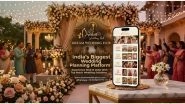 Business News | DreamWeddingHub.com Launched in India as One-stop Online Wedding Planning Marketplace for 35+ Verified Services