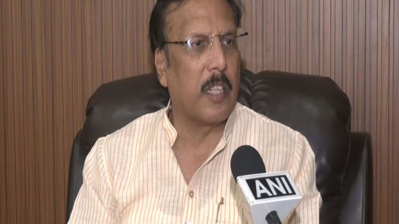 India News | Govt Action Against Didi Will Only Boost Support for Her: Rajiv Rai Backs Mamata Banerjee's 'undeclared Emergency' Claims
