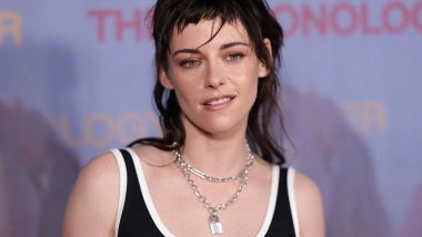 Entertainment News | Kristen Stewart Starrer Astronaut Series 'Challenger' to Stream on This OTT Platform