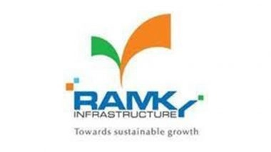Business News | MIDC Signs Agreement with MILeS City, Subsidiary of Ramky Infrastructure Ltd, to Develop ~INR 3,000 Cr High-tech Pharmaceutical Park in Raigad, Maharashtra