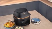Business News | Philips Unveils OneChef: A New Era of Smart, All-in-One Cooking for Indian Homes