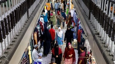 World News | Eid Travel Turns Exploitative as Pakistan Fails to Regulate Soaring Fares