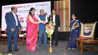 Business News | MAHE Introduces 'MAGIC' to Power AI-Driven Academic and Administrative Transformation