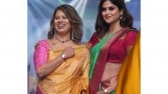 Business News | Timex Elevates the Runway: Mysore Fashion Week Lights Up the City with Leading Designers and Celebrity Showstoppers