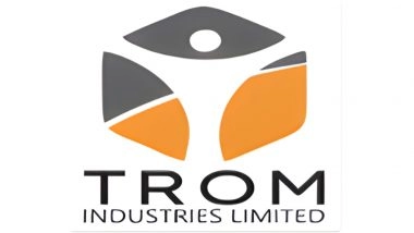 Business News | Trom Industries Bags Rooftop Solar System Installation Contract from 17 Government Schools in Bhuj
