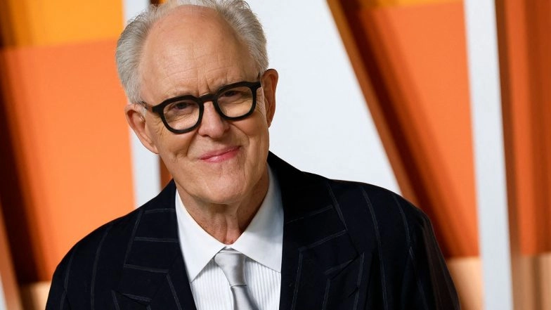 Entertainment News | John Lithgow Considered Quitting 'Harry Potter' Series Amid Backlash over J.K. Rowling's Views