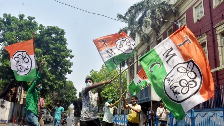 India News | Assam Assembly Polls: Trinamool Congress Releases Star Campaigners List, Led by Mamata Banerjee