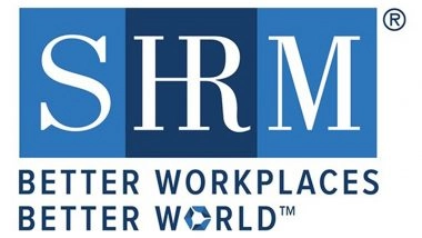 Business News | SHRM India Certified Among the Happiest Places to Work