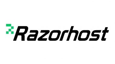 Business News | Razorhost Launches Affordable, High-Performance Web Hosting Solutions for India's Digital Growth
