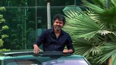 India News | Tamil Nadu Polls: Second Phase of TVK Candidate Interviews Held at Panaiyur