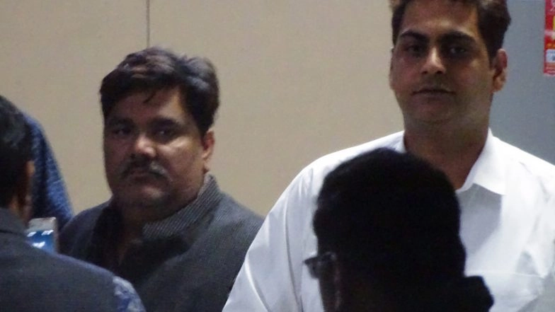 India News | Court Orders Jail Authorities to Ensure Tahir Hussain Undergo Surgery in 15 Days