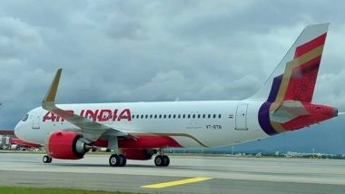 India News | Air India Flight AI185 from Delhi to Vancouver on March 19, Returns Due to Operational Issue