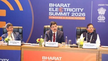 Business News | DISCOM Reforms Focus on Reducing AT&C Losses to Single Digits and Smart Metering Rollout