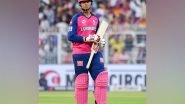 Sports News | IPL 2026: Aakash Chopra Warns of Pressure on RR Star Vaibhav Suryavanshi