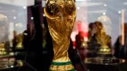 Sports News | Italy Unveils Squad for FIFA World Cup Play-offs