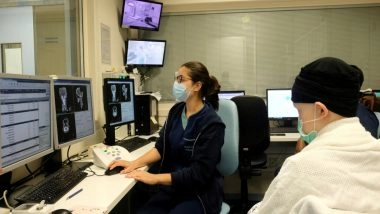 Health News | AI Outperforms Conventional Diagnosis for Certain Types of Heart Attacks: Study