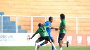 Sports News | IFL: Gokulam Kerala Eases Past Dempo SC for Their First Win of Season