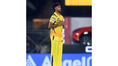 Sports News | Sri Lankan Cricketers Need to Pass Mandatory Physical Performance Test to Get NOCs for IPL 2026