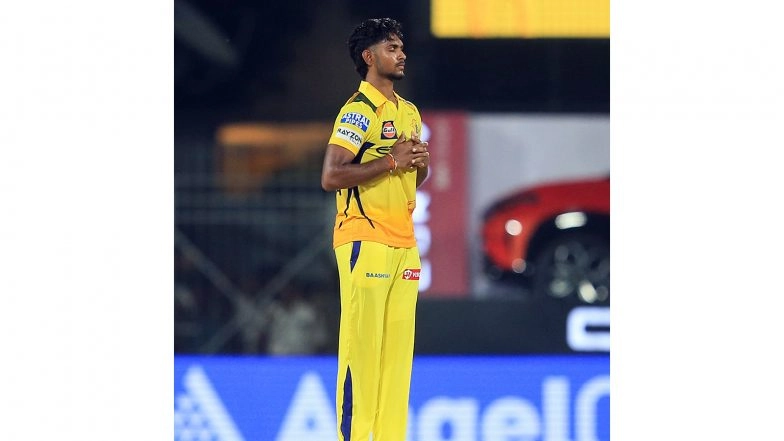 Sports News | Sri Lankan Cricketers Need to Pass Mandatory Physical Performance Test to Get NOCs for IPL 2026