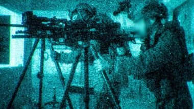 World News | IDF Says It Eliminated over 570 Hezbollah Members in Southern Lebanon; More Than 2,000 Targets Hit