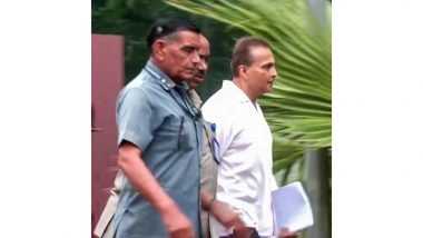 India News | CBI Questions Anil Ambani for 7 Hours in Connection with Alleged Bank Fraud Case