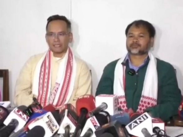 India News | Assam Polls: Congress Releases Fourth List of Candidates; Raijor Dal to Contest 11 Seats