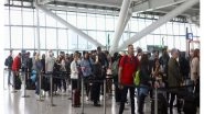 World News | US:  Atlanta Airport Chaos Deepens Amid Shutdown, Hit by Massive Security Delays