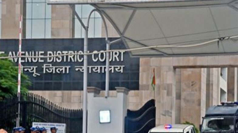 India News | Delhi: Deputy Commissioner Files Report over Ignorance in Investigation of UGC Regulations Draft Protest Case