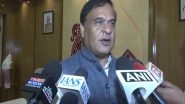 India News | Those Going to Watch 'Dhurandhar' Will Vote for BJP: Himanta Biswa Sarma After Congress Calls Film 'BJP-RSS Agenda'