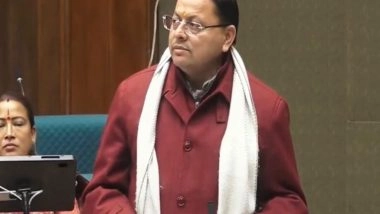 India News | Haridwar Gears Up for Kumbh 2027 as CM Pushkar Singh Dhami Approves Fast-tracking Infrastructure Projects