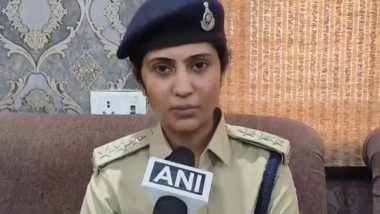 India News | MP: 19-yr-old Missing Woman Trafficked to Rajasthan, Forced into Marriage; Four Booked, 2 Held So Far