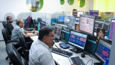 Business News | Global Markets to Remain Driven by West Asia Conflict, Fed Neutral Guidance Reflects Uncertainty: Report