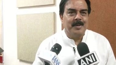 India News | Andhra Food Minister Assures Citizens of Adequate LPG Stocks Amid Surge in Bookings