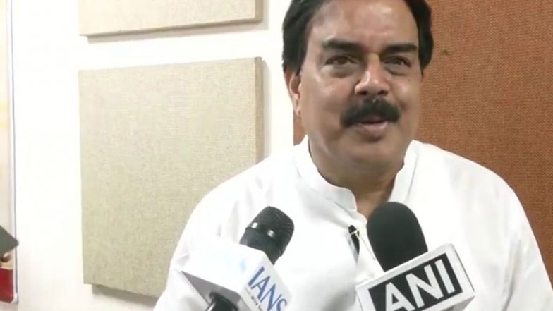 India News | Andhra Food Minister Assures Citizens of Adequate LPG Stocks Amid Surge in Bookings