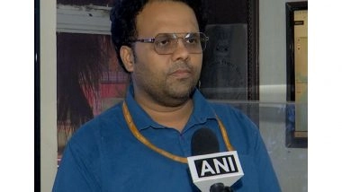 India News | IMD Issues Thunderstorm Alerts Across India; Heavy Rain, Strong Winds Likely