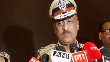 India News | Odisha Police Seize and Destroy ₹2,700 Crore Worth of Cannabis in Naxal-Affected Districts