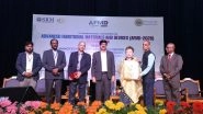 Business News | AFMD 2026 Honors Global Research Excellence; Top Scientists Awarded in Chennai