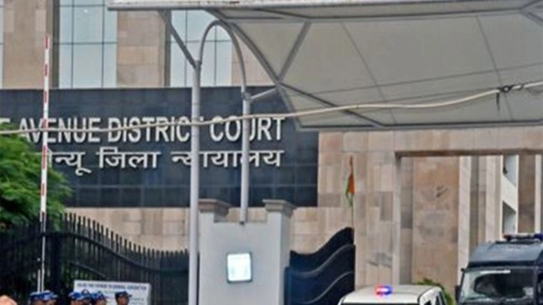 India News | RTI Exposes CBI Case Based on Non-essential Commodity; Court Discharges Accused After 15 Years