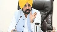 India News | Punjab CM Bhagwant Mann Accepts Minster Laljit Singh Bhullar's Resignation over Controversial Video; Orders Impartial Inquiry