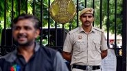 India News | Delhi HC Allows NEET-PG Candidates to Join SPMD Counselling, Says Non-joining of Stray Vacancy Seat Not a Bar