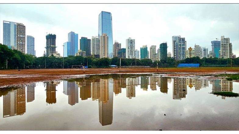 Business News | India Among Key APAC Markets as Global Real Estate Investment Volumes Rise 8.2% in 2025: Colliers
