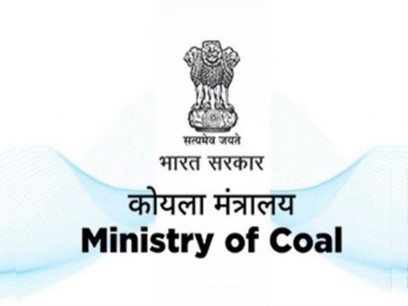 Business News | India Achieves 1 Billion Tonne Coal Production for Second Consecutive Year: Coal Ministry