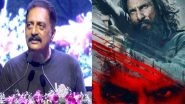 Entertainment News | Prakash Raj Takes Swipe at 'Dhurandhar 2' Praise as South Stars Hail Ranveer Singh-starrer