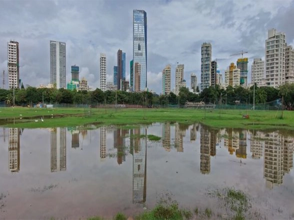 Business News | India's Industrial, Warehousing Stock Crosses Half-billion Sq Ft Across 8 Cities: Knight Frank