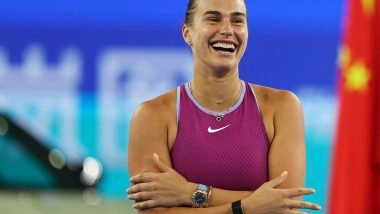 Sports News | Miami Open: Sabalenka, Rybakina, Gauff Advance in Women's Singles
